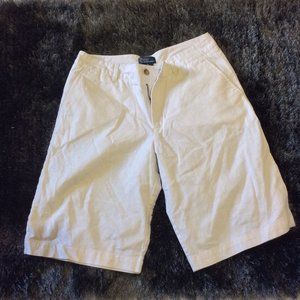 Polo by Ralph Lauren Boy Shorts